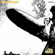 Led Zeppelin Led Zeppelin I 200g LP 1
