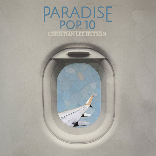 Christian Lee Hutson Paradise Pop. 10 LP 1