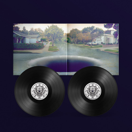 Spoon They Want My Soul: Deluxe More Soul Edition 2LP 3