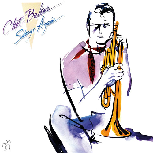 直筆サイン入り Chet Baker / Chet Baker Sings 直筆サイン入り Chet Baker / Chet Baker Sings 直筆サイン入り Chet