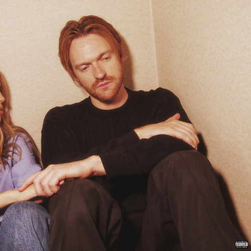 FINNEAS For Cryin' Out Loud! LP (Gold BioVinyl) 1