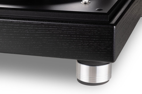 Demo VPI Classic Signature Turntable with JMW-10 3D Gimbal Tonearm (Black Ash) 3