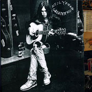 Neil Young Greatest Hits Classic Records 200g 2LP 1