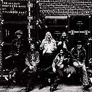 The Allman Brothers Band At Fillmore East 200g 2LP 1
