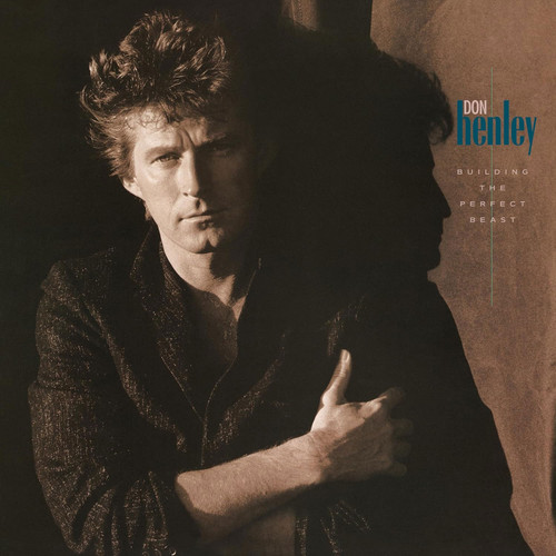 Don Henley Building the Perfect Beast (40th Anniversary Edition) 180g 2LP 1