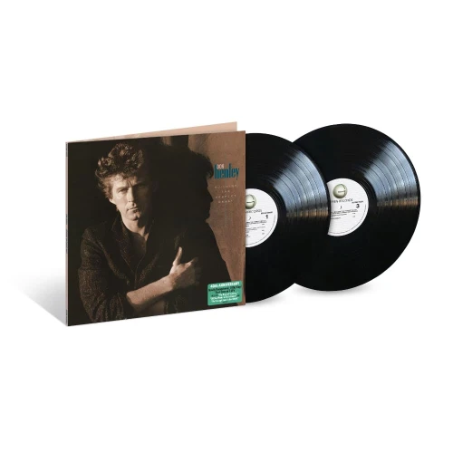Don Henley Building the Perfect Beast (40th Anniversary Edition) 180g 2LP 2