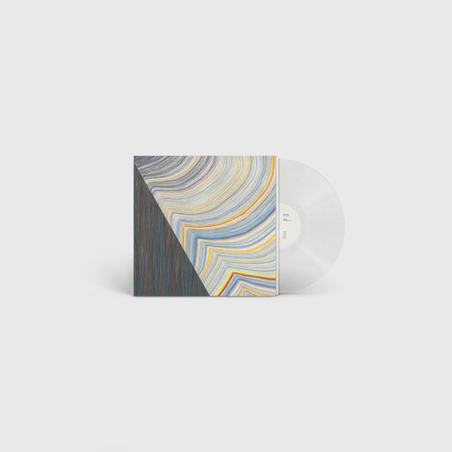 Bill Frisell, Kit Downes & Andrew Cyrille Breaking the Shell 180g LP (Clear Vinyl) 2