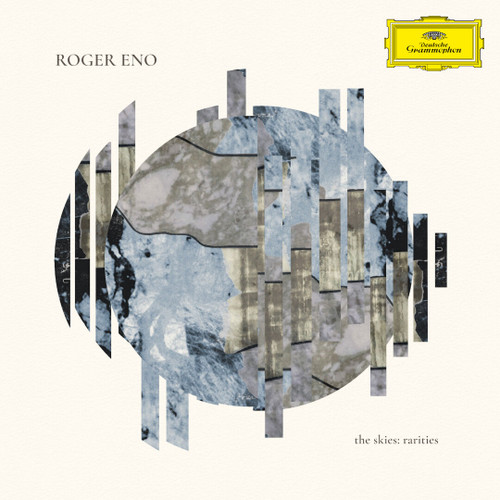 Roger Eno the skies: rarities 180g 12" Vinyl EP 1