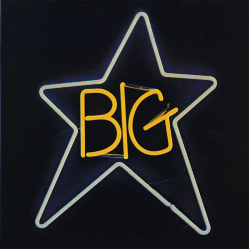 Big Star #1 Classic Records Clarity SV-P II Vinyl 200g LP 1
