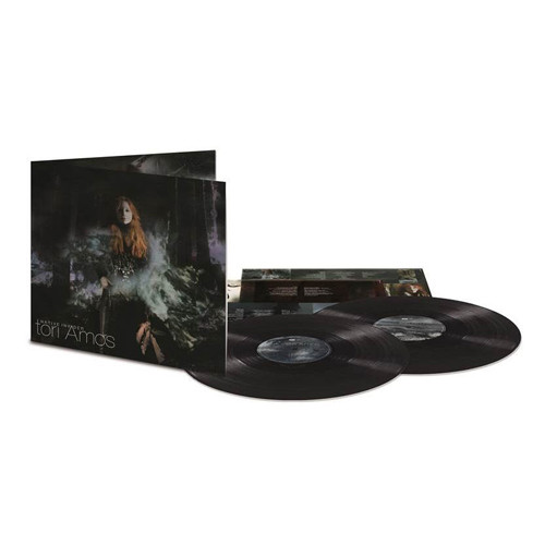 Tori Amos Native Invader 2LP 2