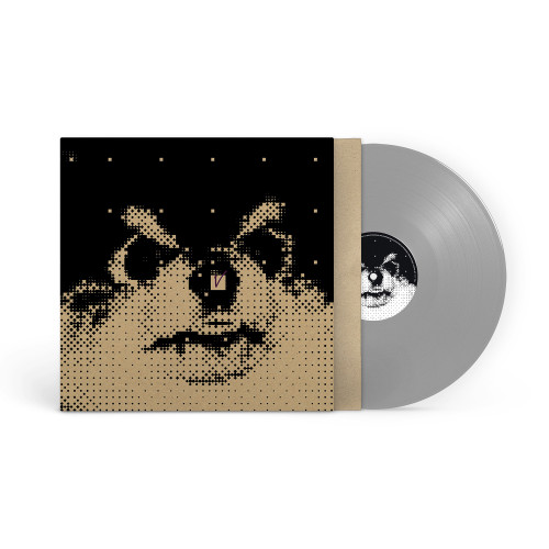 V (BTS) Layover LP (Gray Vinyl) 2