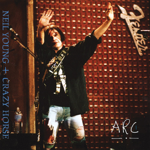 Neil Young &amp; Crazy Horse Arc LP