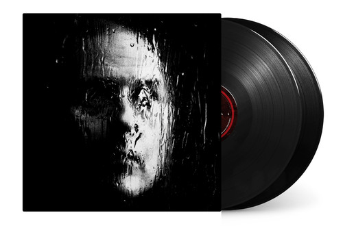 Jerry Cantrell I Want Blood 2LP 2