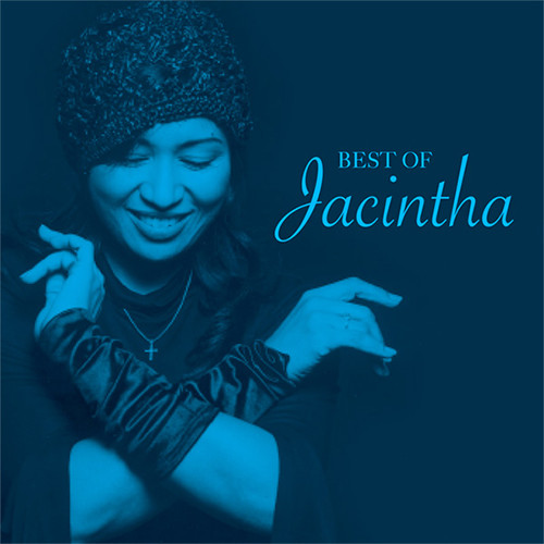 Jacintha Best Of Jacintha Hybrid Multi-Channel & Stereo SACD 1