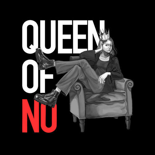 Stress Dolls Queen of No LP 1