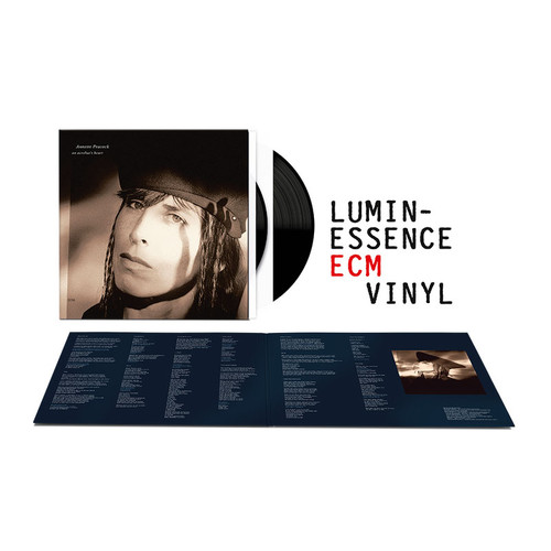 Annette Peacock An Acrobat's Heart 2LP 2