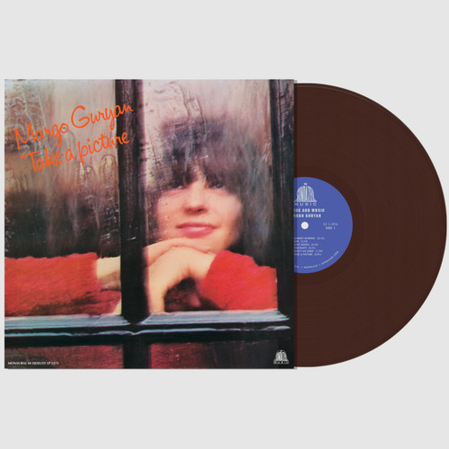 Margo Guryan Take a Picture LP (Mono) (Brown Vinyl) 2