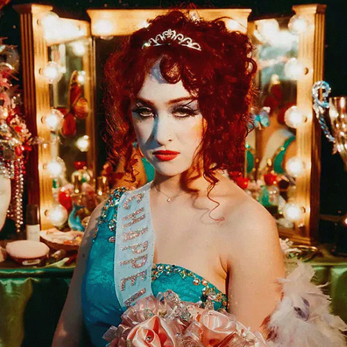 Chappell Roan The Rise and Fall of a Midwest Princess 2LP 1
