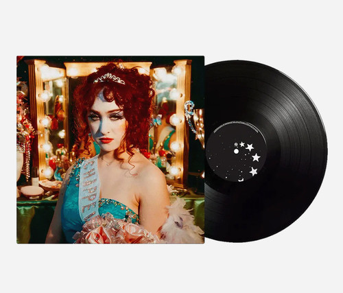 Chappell Roan The Rise and Fall of a Midwest Princess 2LP 2