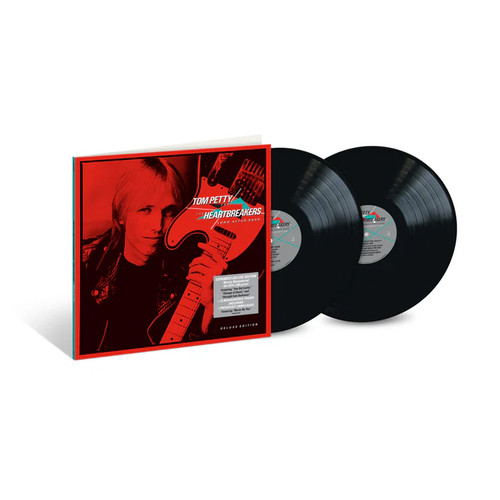 Tom Petty and the Heartbreakers Long After Dark (Deluxe Edition) 180g 2LP 2