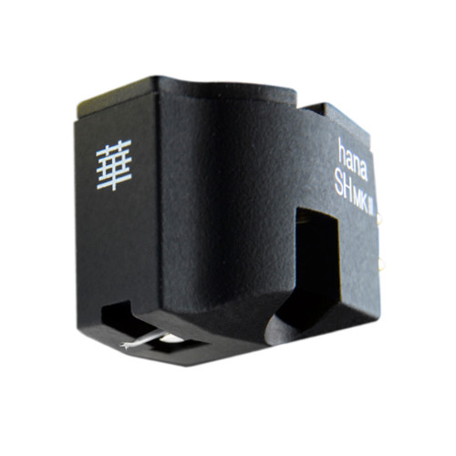 Hana SH MKII Tapered Cantilever MC Cartridge 2.0mV 1