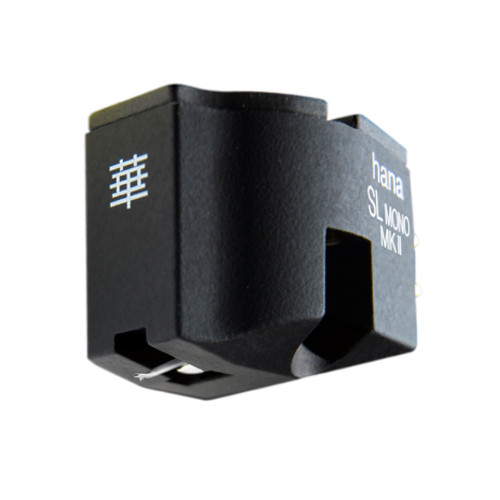 Hana SL Mono MKII Tapered Cantilever MC Cartridge 0.4mV 1
