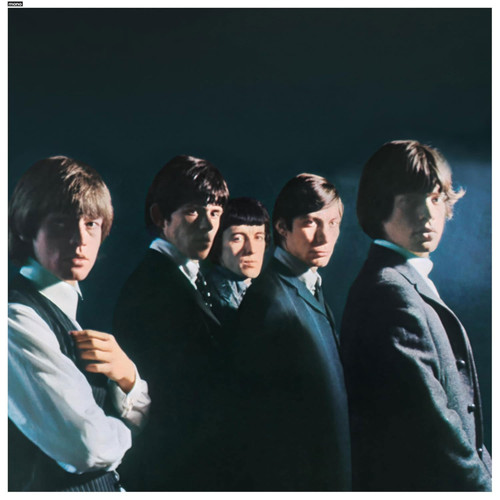 The Rolling Stones The Rolling Stones (UK) 180g LP (Mono) 1