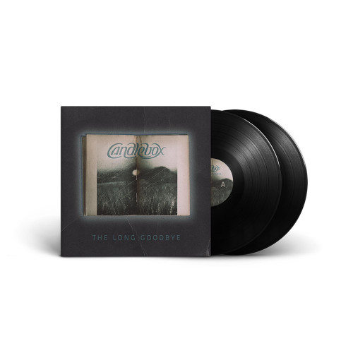 Candlebox The Long Goodbye 2LP 2