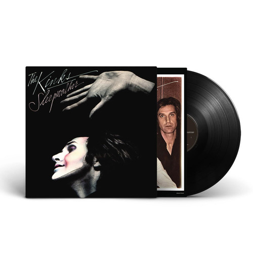 The Kinks Sleepwalker (Remastered) 180g LP 1