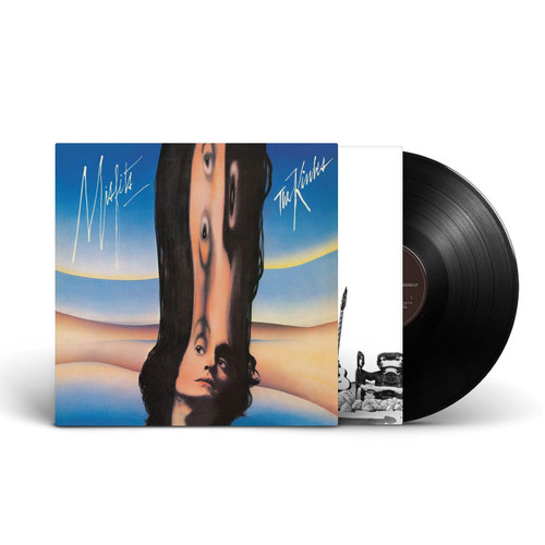 The Kinks Misfits (Remastered) 180g LP 1
