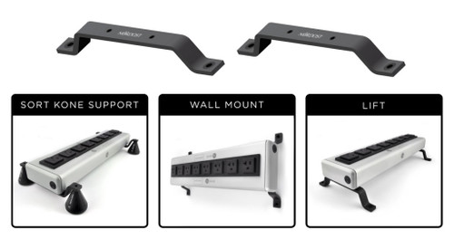 Nordost QStand Mount (QBASE/QSOURCE) 2