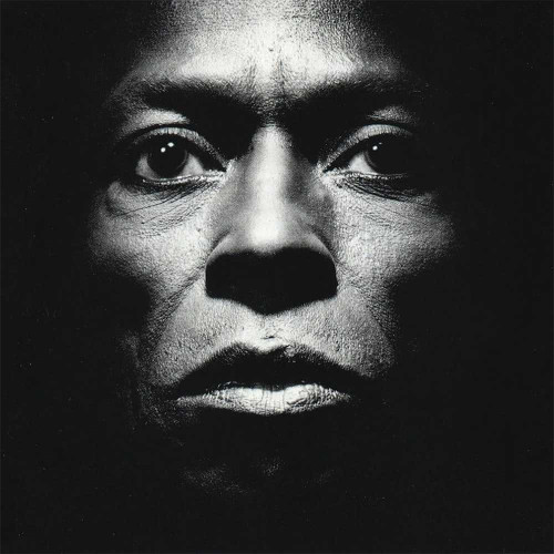 Miles Davis Tutu (Rhino High Fidelity) Numbered Limited Edition