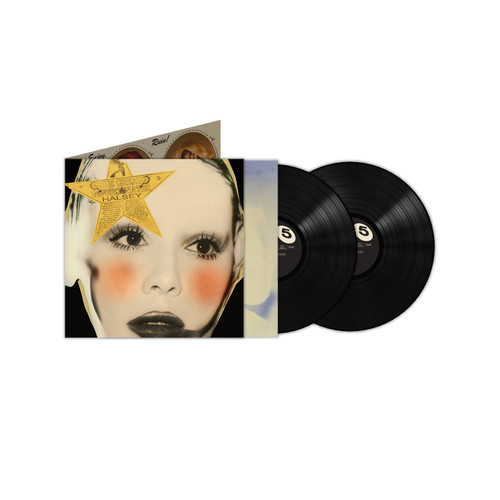 Halsey The Great Impersonator 2LP 2