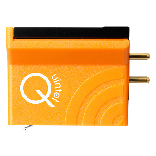 Ortofon Quintet Bronze MC Cartridge 0.3mV Open Box 3