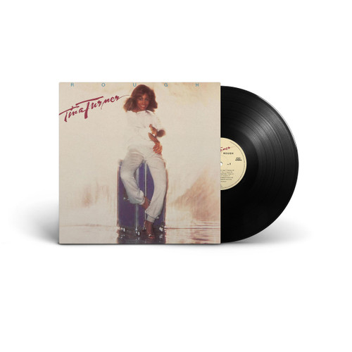 Tina Turner Rough LP 1
