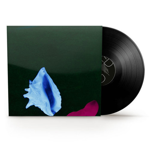 New Order Touched by the Hand of God 45rpm 12" Vinyl Single 1