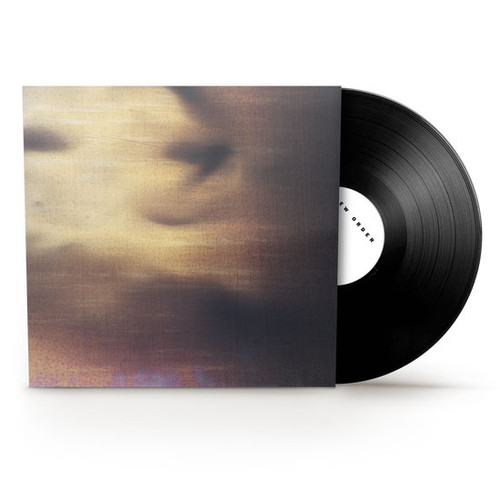 New Order State of the Nation 45rpm 12" Vinyl Single 1