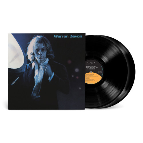 Warren Zevon Warren Zevon (Deluxe Edition) 180g 2LP 2
