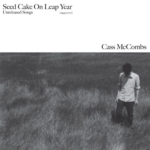 Cass McCombs Seed Cake On Leap Year LP 1
