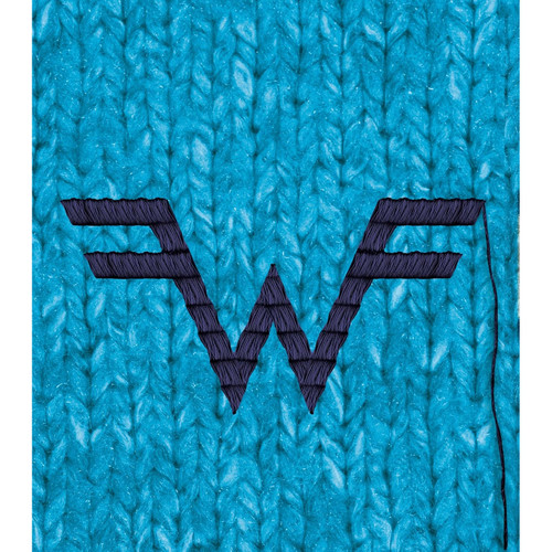 Weezer Weezer (Blue Album) 30th Anniversary  Super Deluxe Edition 180g 4LP, 45rpm 10" Vinyl EP & 33rpm 7" Vinyl Box Set 2