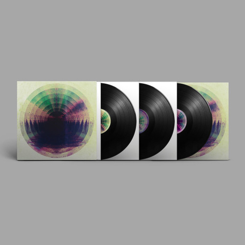 Fink Hard Believer (10 Year Anniversary Edition) 3LP 2