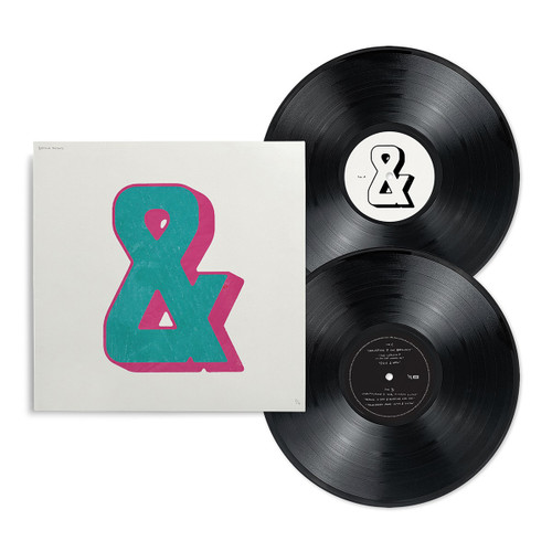 Bastille & 2LP 2
