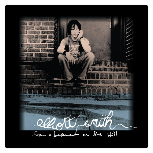 Elliott Smith From a Basement on the Hill (20th Anniversary Remaster) 2LP 1