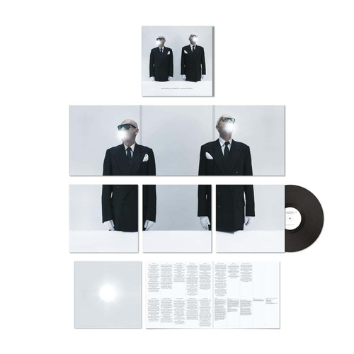 Pet Shop Boys Nonetheless (Expanded Edition) 3LP 2