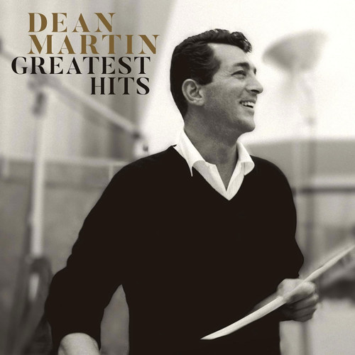 Dean Martin Greatest Hits LP 1