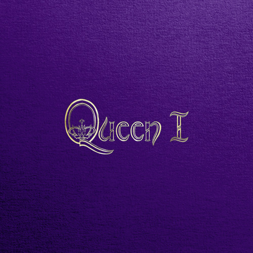 Queen Queen I Super Deluxe Edition 180g LP & 6CD Box Set