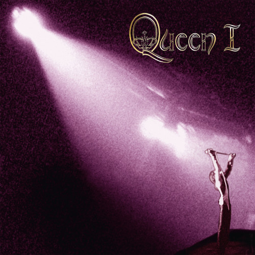 Queen Queen I (2024 Mix) 180g LP 1