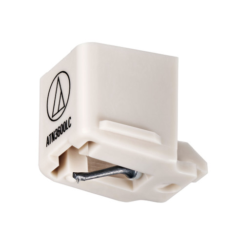 Audio-Technica ATN3600LC Replacement Stylus (Conical Bonded) 1