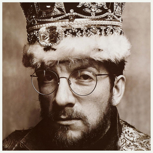 Elvis Costello King of America (2024 Remaster) LP 1