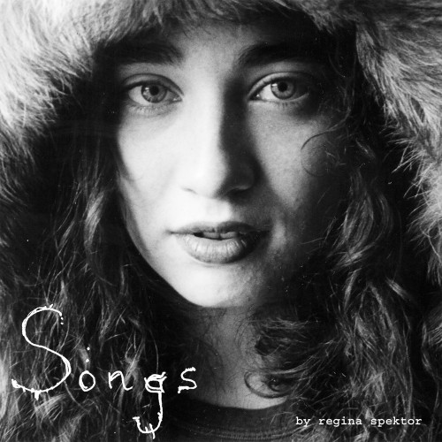 Regina Spektor Songs LP 1